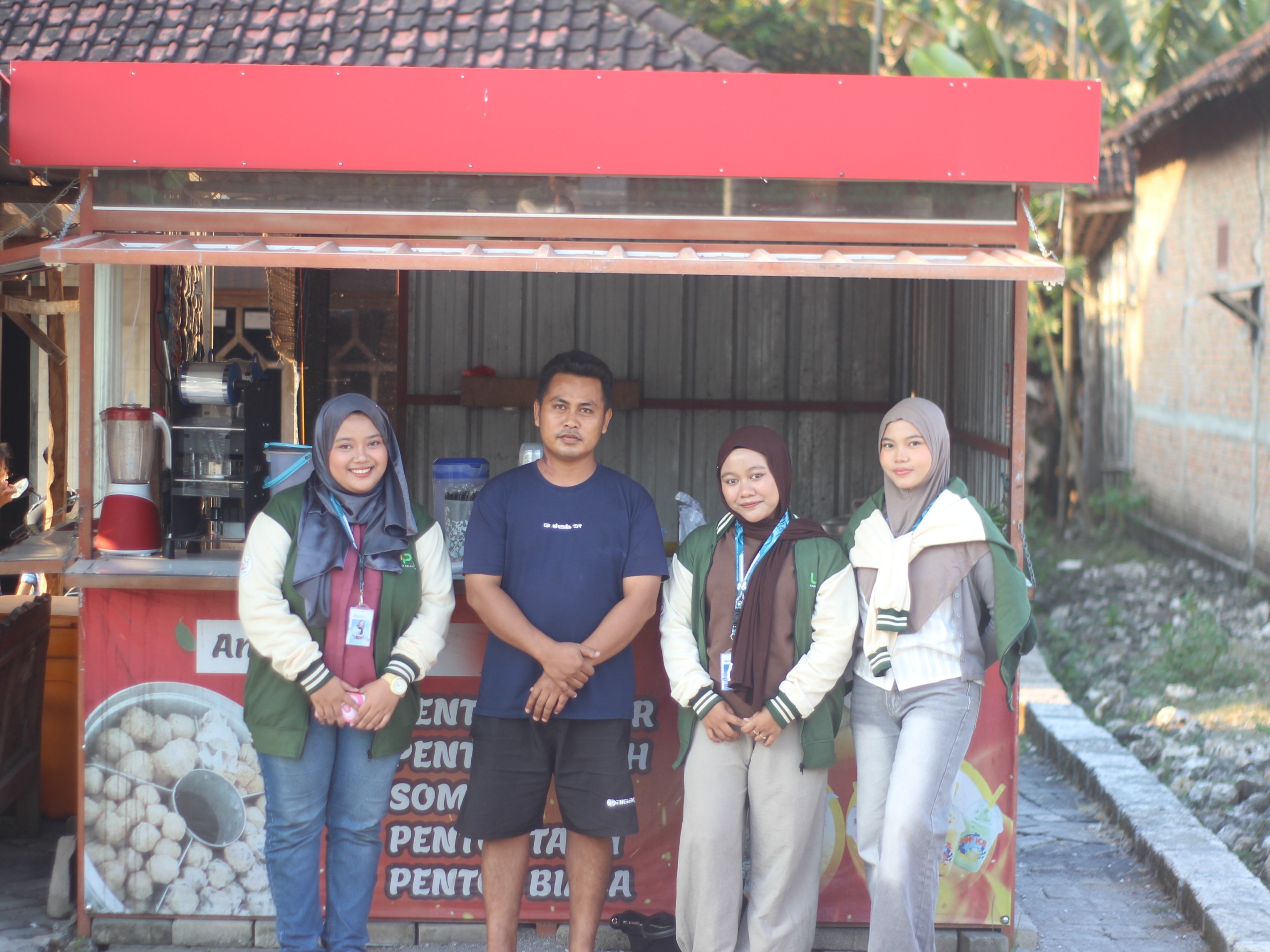 Bakso Malang Kedai Yasmin