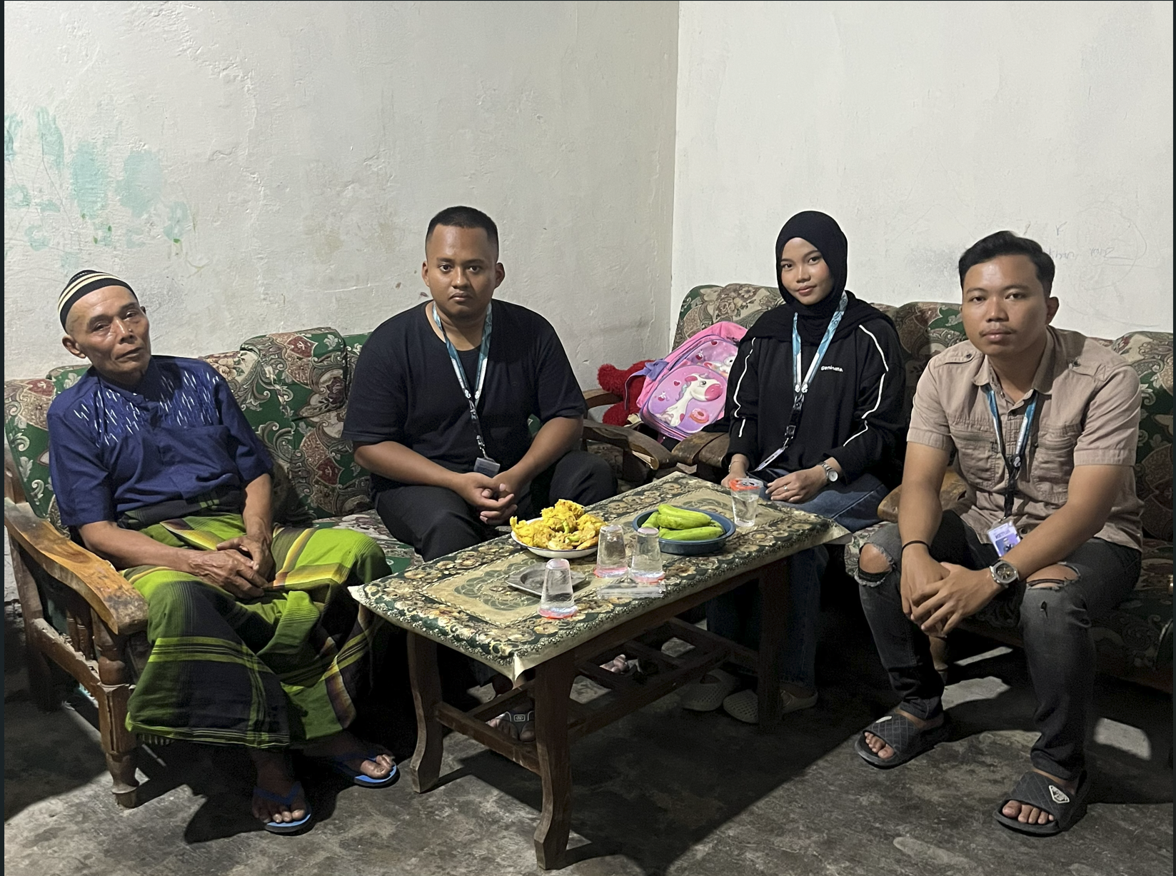 Pertani Tanaman Padi