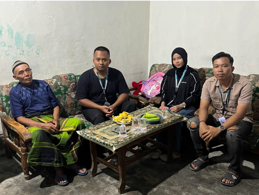 Peternakan Bebek & Telur Asin Mbah Setu